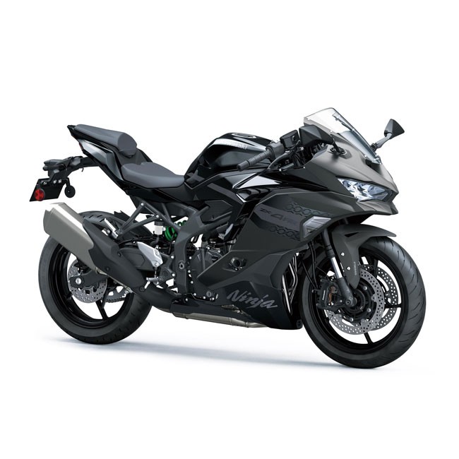 Kawasaki NINJA ZX-4RR