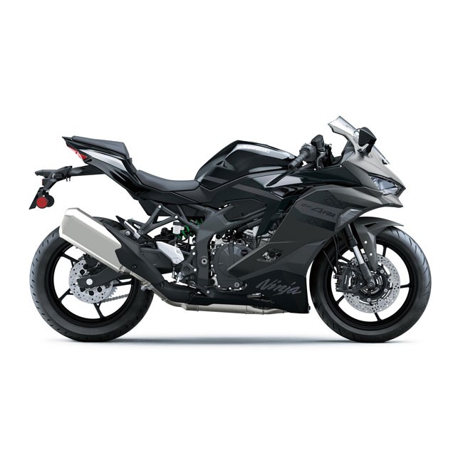 Kawasaki NINJA ZX-4RR
