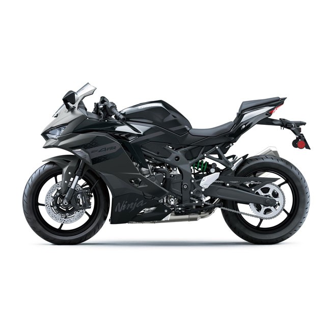 Kawasaki NINJA ZX-4RR