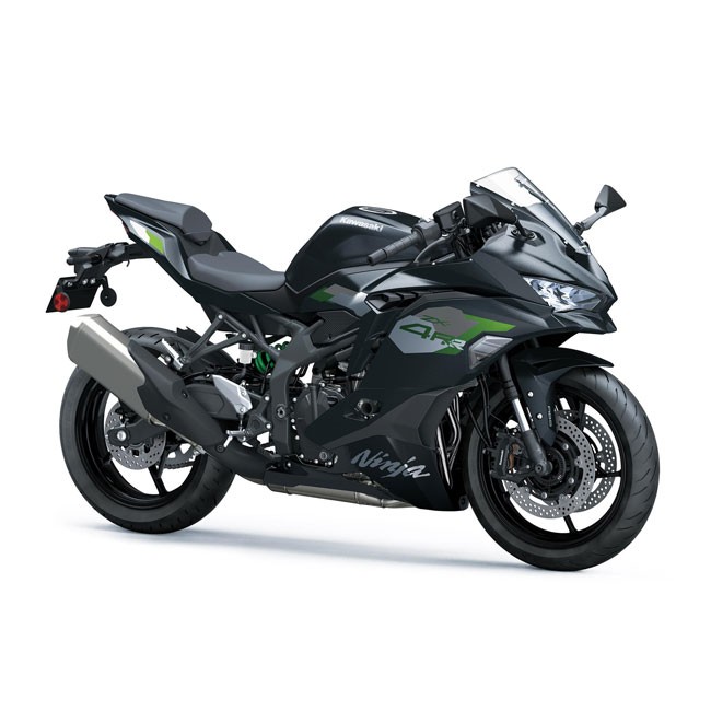 Kawasaki NINJA ZX-4RR