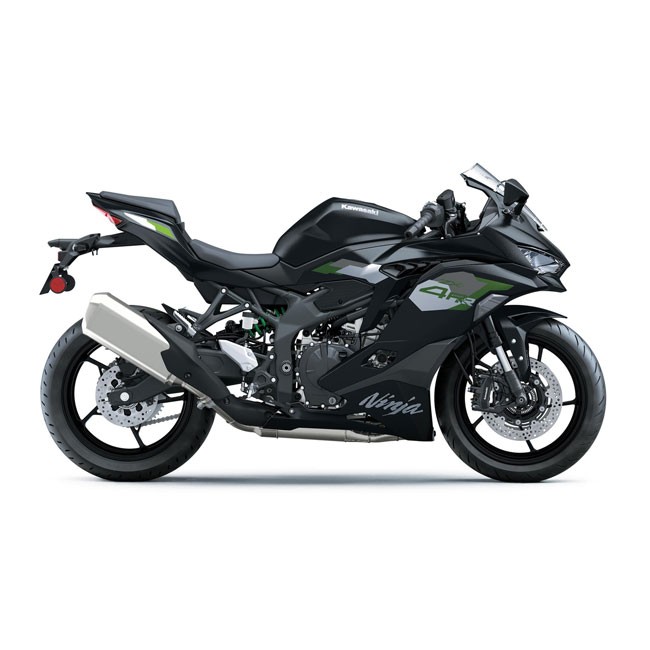 Kawasaki NINJA ZX-4RR