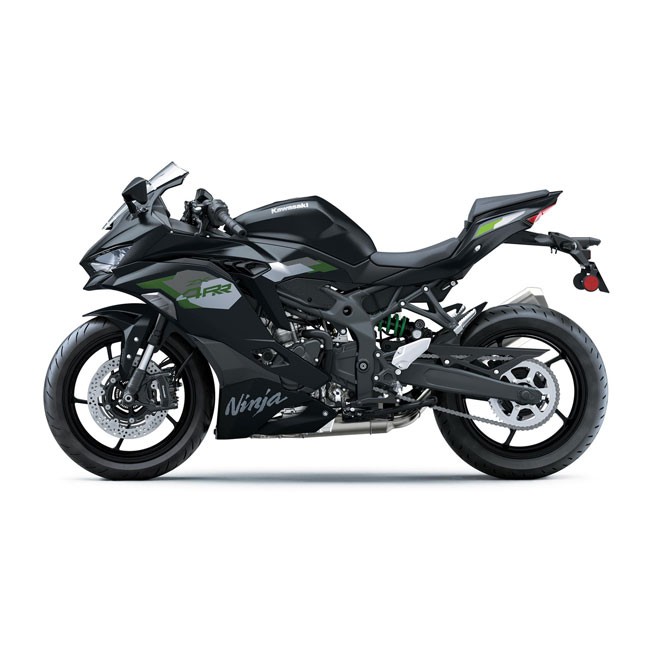 Kawasaki NINJA ZX-4RR