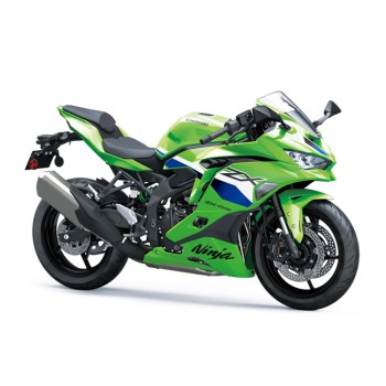 Kawasaki NINJA ZX-4RR