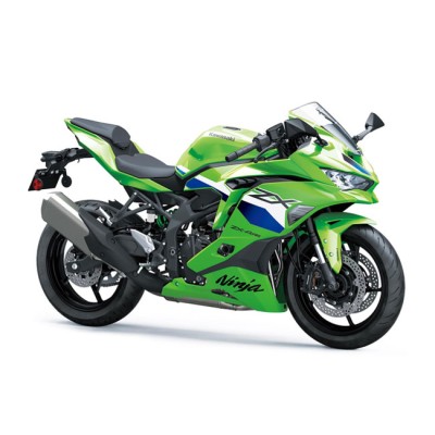 Kawasaki NINJA ZX-4RR