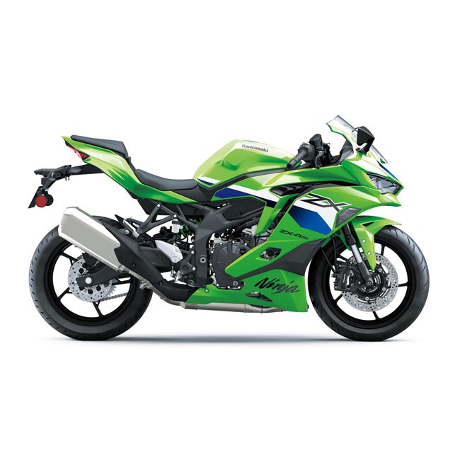 Kawasaki NINJA ZX-4RR