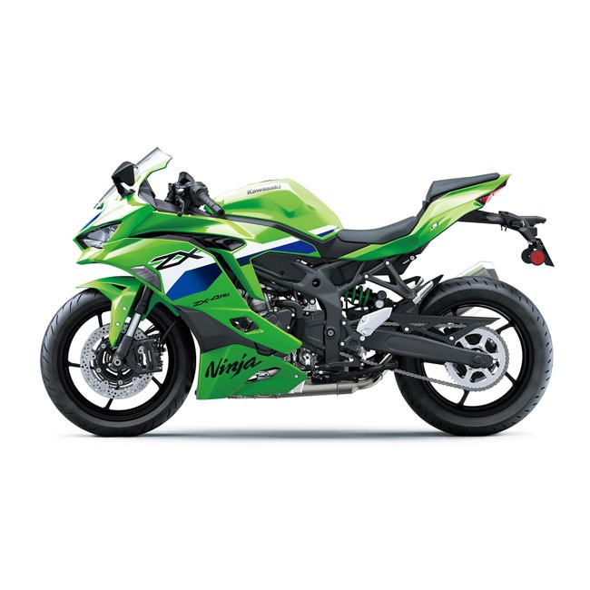 Kawasaki NINJA ZX-4RR