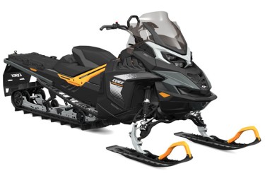 Lynx 49 Ranger Pro 850 E-TEC 154