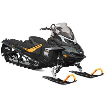 Lynx 49 Ranger Pro 850 E-TEC 154