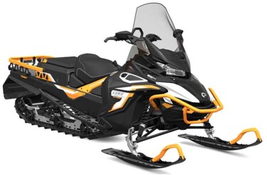 Lynx 59 Ranger Alpine 900 ACE 154