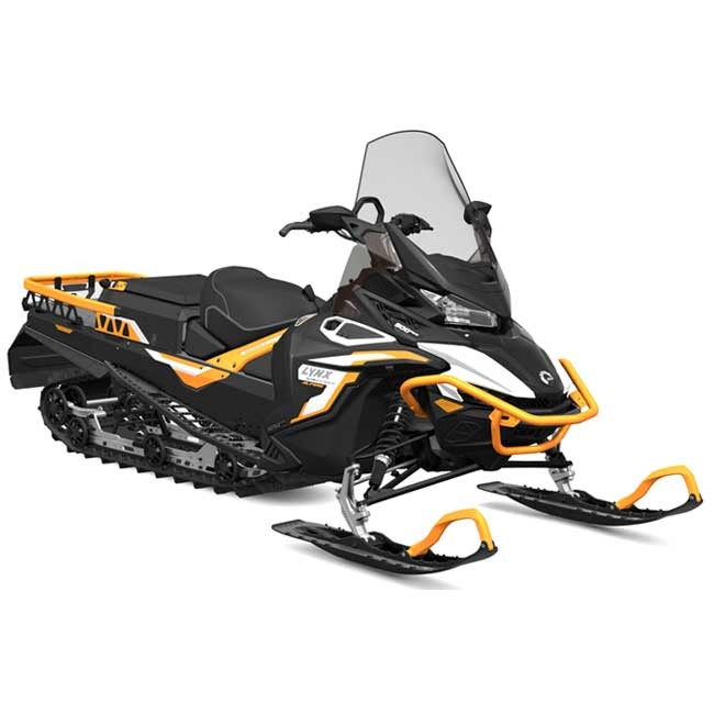 Lynx 59 Ranger Alpine 900 ACE 154