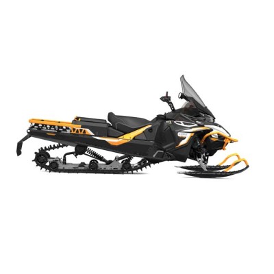 Lynx 59 Ranger Alpine 900 ACE 154