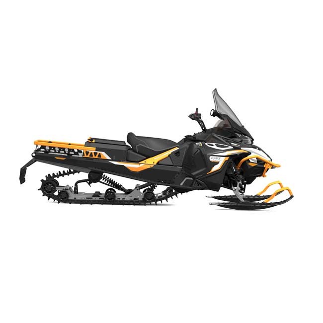 Lynx 59 Ranger Alpine 900 ACE 154