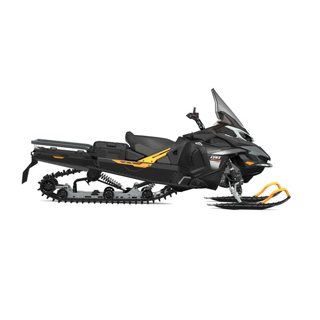 Lynx 69 Ranger Pro 900 ACE 154