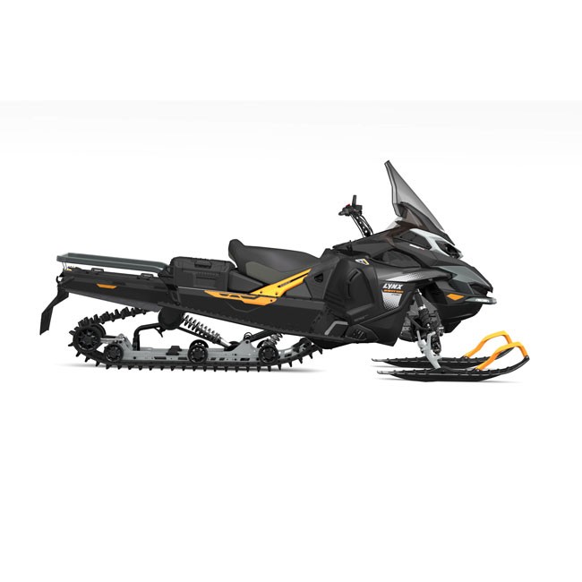 Lynx 69 Ranger Pro 900 ACE Turbo 154