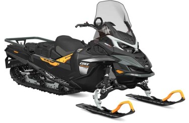 Lynx 69 Ranger Pro 900 ACE Turbo R 154