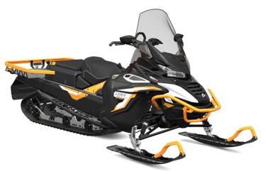 Lynx 69 Ranger Alpine 900 ACE Turbo 154