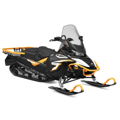 Lynx 69 Ranger Alpine 900 ACE Turbo 154