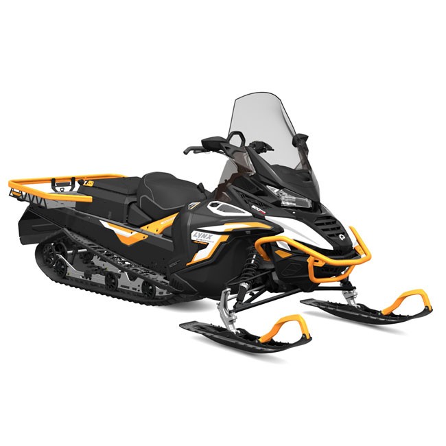 Lynx 69 Ranger Alpine 900 ACE Turbo 154