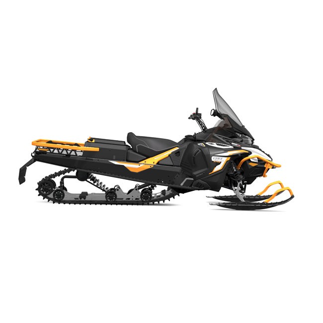 Lynx 69 Ranger Alpine 900 ACE Turbo 154