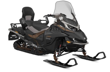 Lynx Adventure Limited 900 ACE 137