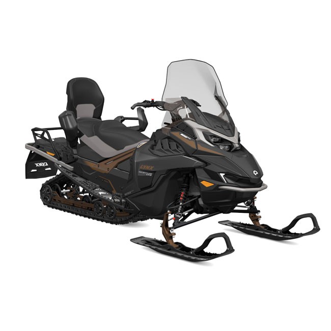 Lynx Adventure Limited 900 ACE 137