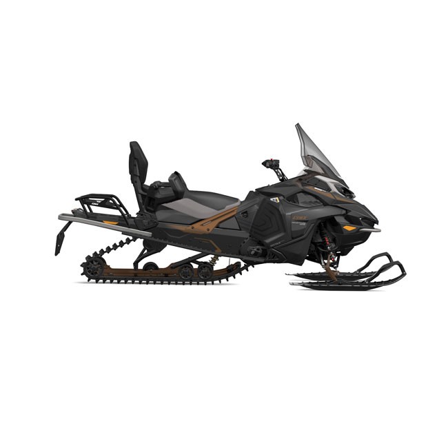 Lynx Adventure Limited 900 ACE 137