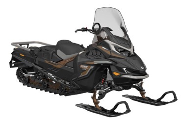 Lynx Commander 900 ACE  LTD 154