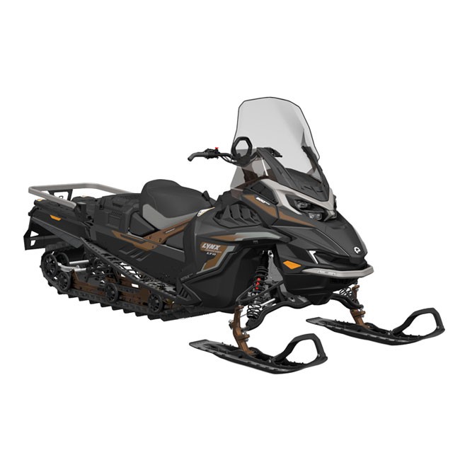 Lynx Commander 900 ACE  LTD 154