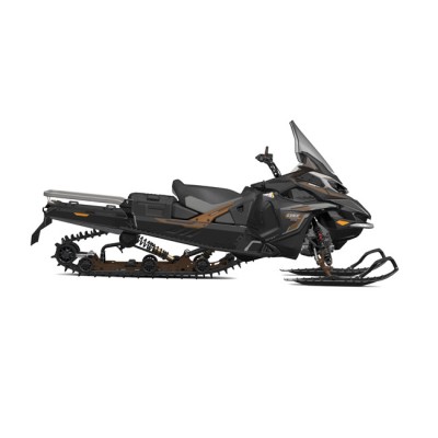 Lynx Commander 900 ACE LTD 154