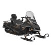 Lynx Commander 900 ACE LTD Touring Kit 154