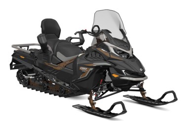 Lynx Commander 900 ACE LTD Touring Kit 154