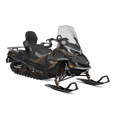 Lynx Commander 900 ACE LTD Touring Kit 154