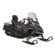 Lynx Commander 900 ACE LTD Touring Kit 154