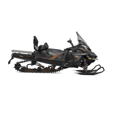 Lynx Commander 900 ACE LTD Touring Kit 154