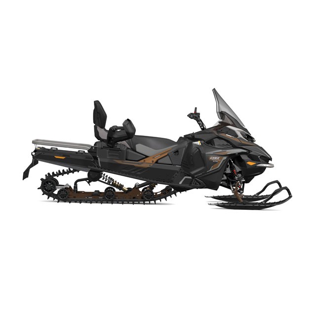 Lynx Commander 900 ACE LTD Touring Kit 154