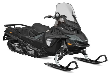 Lynx Commander 900 ACE Core 154