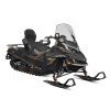 Lynx Commander 900 ACE Turbo  LTD Touchscreen Touring Kit 154
