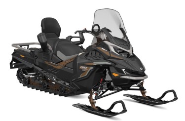 Lynx Commander 900 ACE Turbo  LTD Touchscreen Touring Kit 154