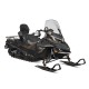 Lynx Commander 900 ACE Turbo  LTD Touchscreen Touring Kit 154