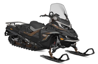Lynx Commander 900 ACE Turbo R LTD Touchscreen 154