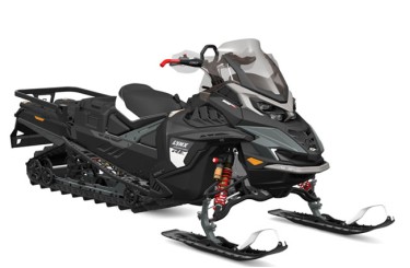 Lynx Commander RE 900 ACE Turbo R Touchscreen 154