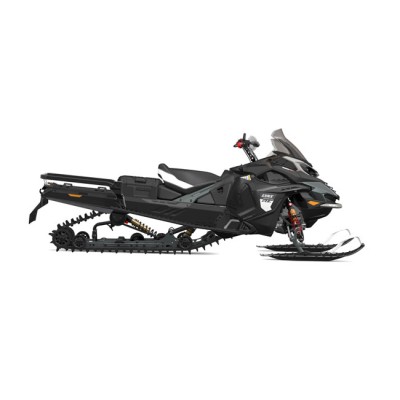 Lynx Commander RE 900 ACE Turbo R Touchscreen 154