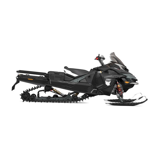 Lynx Commander RE 900 ACE Turbo R Touchscreen 154