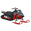 Lynx Shredder DS 850 E-TEC Touchscreen 154
