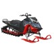 Lynx Shredder DS 850 E-TEC Touchscreen 154