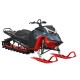 Lynx Shredder DS 850 E-TEC 154
