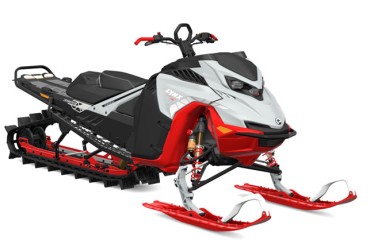 Lynx Shredder RE 850 E-TEC SHOT Touchscreen 154
