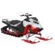 Lynx Shredder RE 850 E-TEC SHOT Touchscreen 154