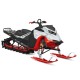 Lynx Shredder RE 850 E-TEC SHOT 154