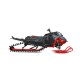 Lynx Shredder DS 850 E-TEC Turbo R SHOT Touchscreen 154